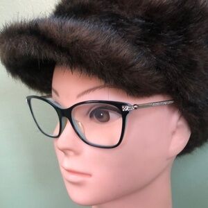 Tiffany & Co Prescription Glasses & Case